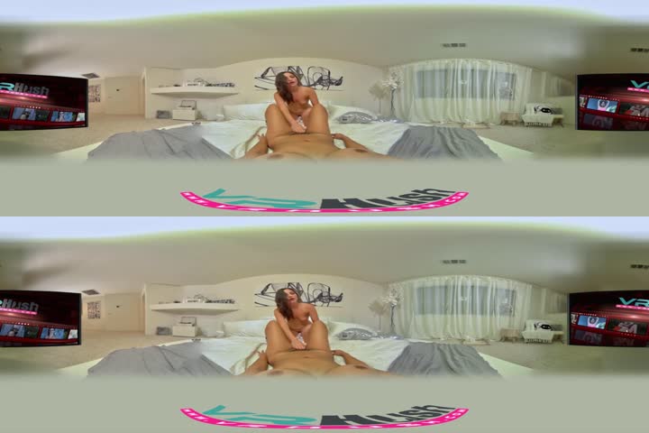 18VR Daisy Lee Loves Fuck In Stockings VR Porn42