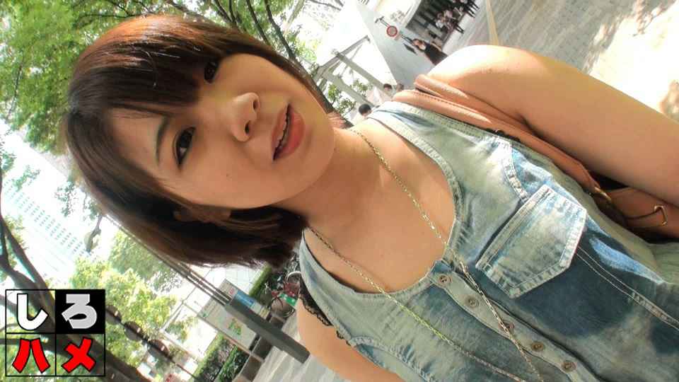 Heydouga -PPV-4 素人ありす 素人つかさ 素人紀子 – これはマジ必見！しろハメ作記念プロジェクト第２段・「日本縦断ウル