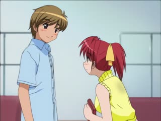 [Green Bunny] SEXFRIEND ～セックスフレン～ sex.2「好きだよ、君のこと・・・セックスフレンとして」 (DVD 960x720 x264 AAC)