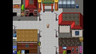 [RPG] H Life With Mei the JK CH.2