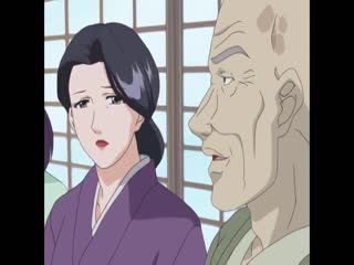 肉嫁 高柳家の人々 其の弐