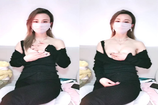 168CM完美身材御姐极品美腿半脱下内裤自摸骚逼