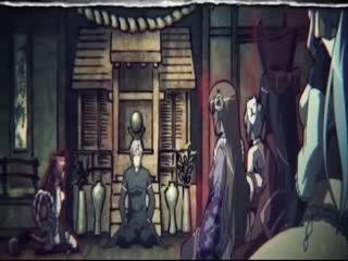 dongman#百花缭乱第二季11