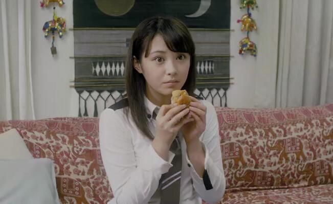 妹妹你不要这样HD字幕