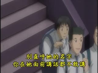 渐进曲～天使们的私人课程～ MY BLOW JOBER ACT.1