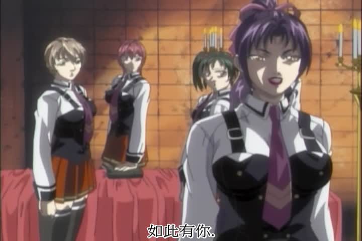 BibleBlack バイブルブラック外伝2 「黒の祭坛」