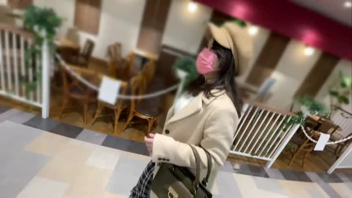 HMDSX-009 - 女優不詳ハメドリネットワーク人妻MAX09【1客と浮気ハメ撮りするスレンダーGカップ美容師奥さま28歳】【2女性ホルモン出まくり欲求不