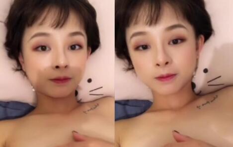 长相甜美短发新人美女主播第四部身材苗条脱光全裸自摸秀逼逼微毛很是诱惑不要错过