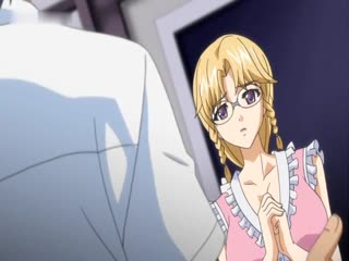 奸染2淫罪都市2～速水爱丽丝篇～DG-281