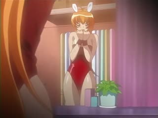 dongman制服処女 THE ANIMATION Collection.1