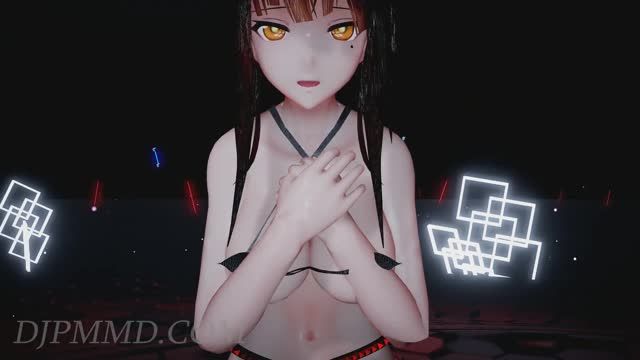 MMDR-18 康熙 极品黑丝骚货滴灌调教 舞台淫乱1314内射狂干