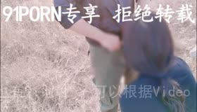 少妇人妻野外口交