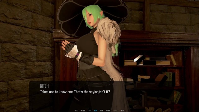 Oppai Odyssey[v0.3c][Cryoxxx]（EP 10）-无评论