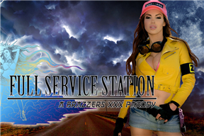 Full Service Station A