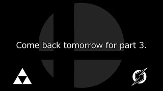 World of Light Part 2 - The Space Warrior and Hylian Princess