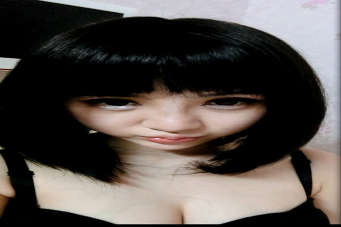 zhubo微博红人米妮大萌萌高清福利视频