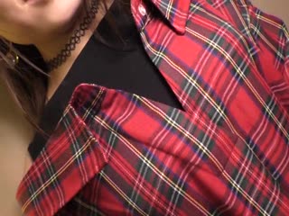 埼玉縣苗條美少女，顏值高