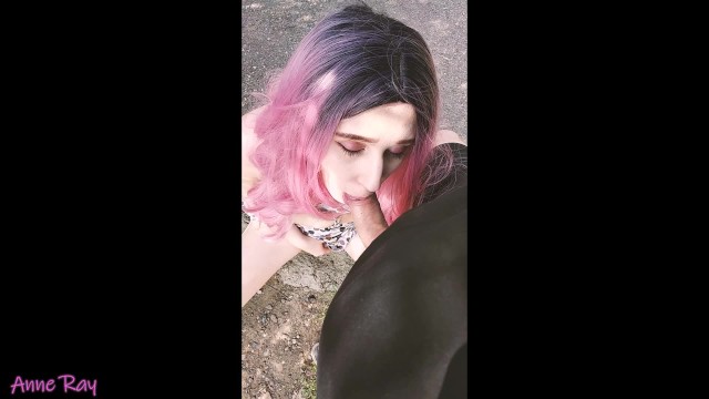 来自安妮·雷·布洛布的照片