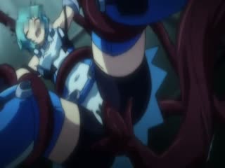 魔法少女伊斯卡～Vol.01邂逅～DG-323