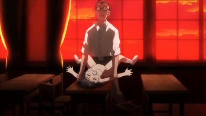 メリー・ジェーン 都市伝説シリーズ 其の壱トイレのHanakoさん new