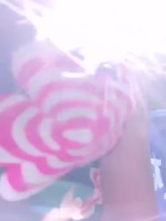 晨起公园搭讪性感美女打野战