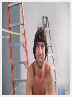 梭哈杰克他的巨大的公鸡