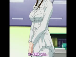 G-taste真行寺由奈，淫荡的美女新闻主播，喜欢在演播室里自慰。Part.7