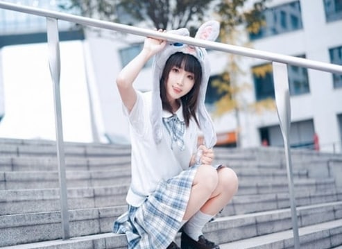 专属蜜尻JK玩物高跟爆裂黑丝蜜臀湿暖穴道快感直击天灵盖抑制不住疯狂爆射