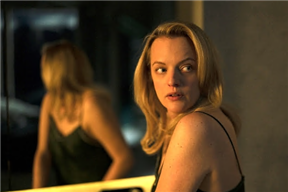 Sorrow! Wait... Model change... We watched in horror