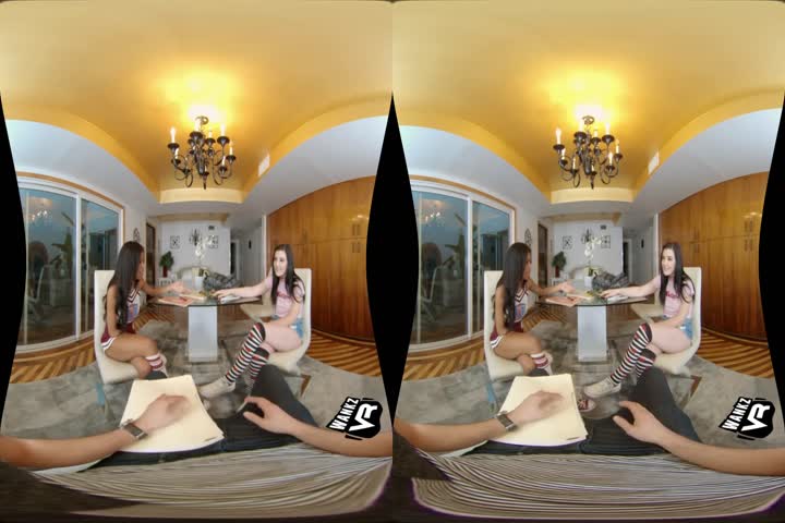 #Selfie [powered by SexLikeReal]13