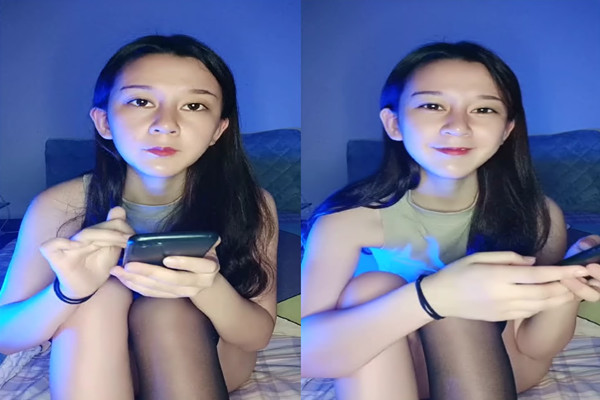 近期下海像混血御姐炮友没在道具自慰单腿黑丝掰穴假屌磨蹭骚逼屁股骑乘上下套弄