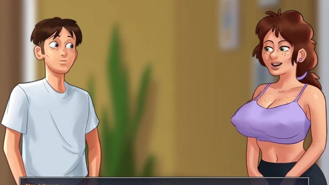 夏日传奇为你的兄弟找个女孩。189