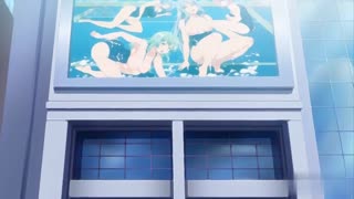 漫喫ハプニングツンツンデレデレSとMのホライゾン。爆乳おバカ令嬢はアブノーマルがお好き！？編