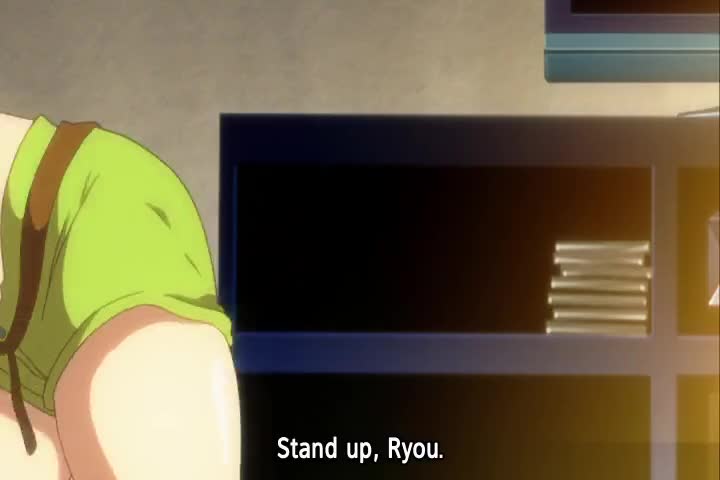 Baku Ane Otouto Shibocchau Zo The Animation~Baku Ane Otouto Shibocchau Zo The Animation English Subtitles