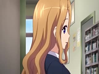 Kとエロコンニ店長 エロ可愛近親・母娘姪（まおゆいしー）～憧れ穿たれ尻穴仕置き～ [中文字幕]