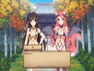 櫻花地牢18補丁E52魅魔與她的假陽具