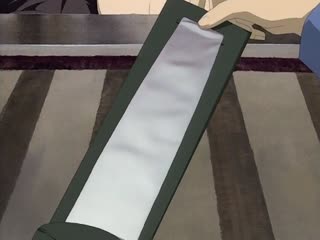 霊能探偵ミコ事件簿-壱「カンロクのドッペルゲンガー」