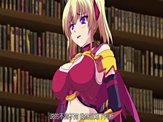 灼炎のエリス美少女へっぽこ勇者