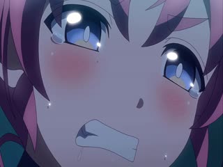 [250131][魔人]魔法闘姫リルスティア 第三話 守り抜け！ 正義感あふれる◯女の暴走.chs