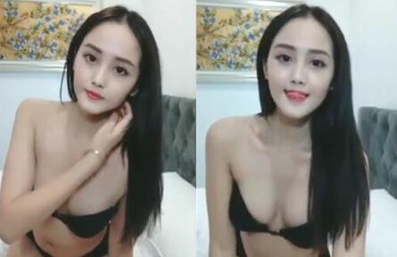 兩個超高顔值的越南美女來國內直播平台搶國內主播飯碗身材和逼毛都非常性感很有撸點