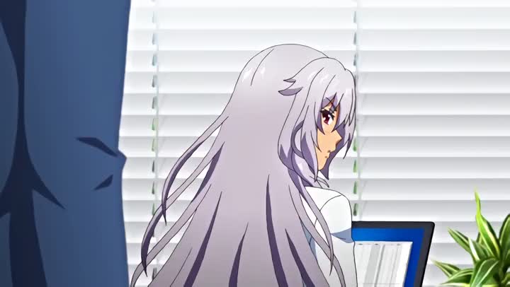 2020 12Shihai no Kyoudan Episode 04 1080 Hi10 English潮吹