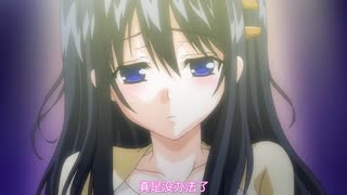 被骗级色情场所的清秀少女