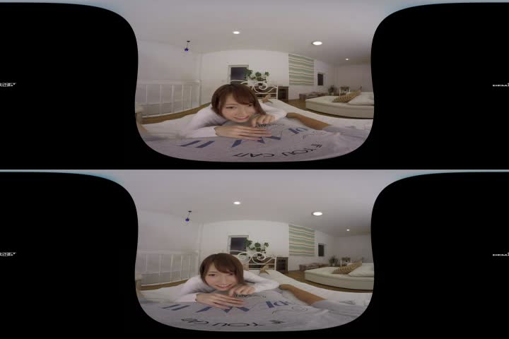 菊川みつ叶とラブラブ同栖日记 みーぱと见つめ合いながらキスしっぱなし！美巨乳が目の前に！优しく好きと耳元で嗫く密着イチャイチャSEX