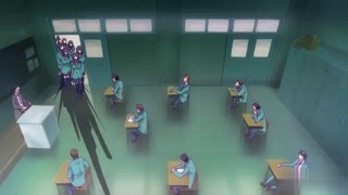 ドロップアウト～性処理便器.七条鈴香～