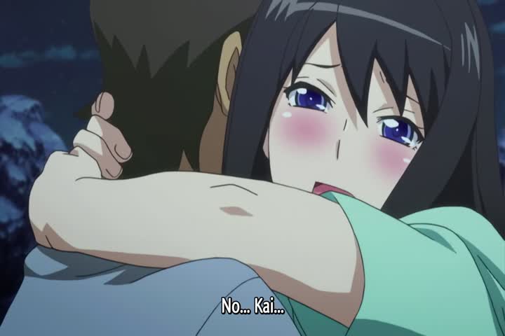 Kansen 5 The Daybreak - Episode 2