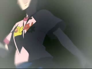 #百鬼 三ノ鬼「若葉」