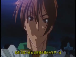 兰斯01追求光芒THEANIMATION第2集「迈进!!莉莎丝中枢」JDXA-57275