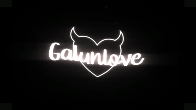 我洗了个澡，自娱自乐