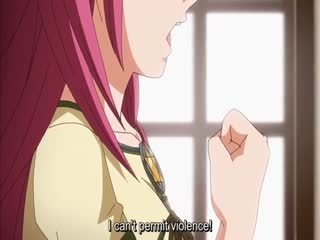 Diabolus 鬼哭-Diabolus Kikoku 1