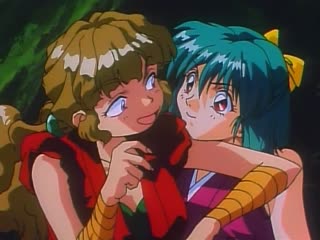 淫獣学園La☆BlueGirlEX[03][邪恋地獄篇]